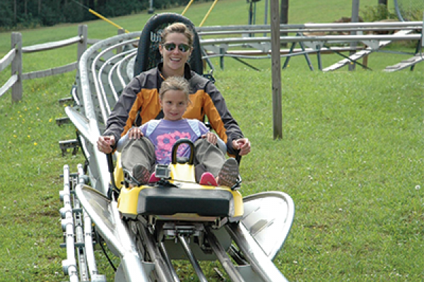 Activities at Wisp Resort Will O The Wisp